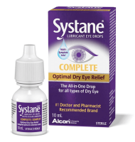 (image for) Systane Complete