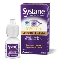 Systane Complete (image for) Systane Complete