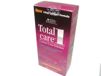 Total Care 1 (image for) Total Care 1
