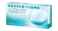 Bausch & Lomb ULTRA 6 pack (image for) Bausch & Lomb ULTRA 6 pack