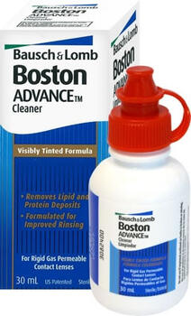 Boston advance cleaner