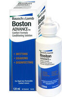 Boston Advance Conditioning Solution