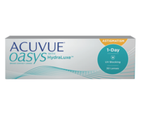 1-Day Acuvue Oasys for Astigmatism 30 pack