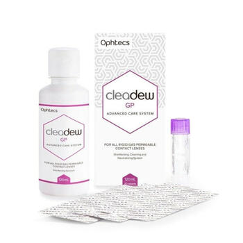 Cleadew GP advanced care system