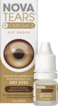 NovaTears plus Omega 3