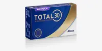 Total 30 Multifocal